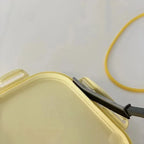 Bathroom Kitchen Gap Cleaning Brush Durable Grout Hard Bristle Long Handle Cleaner Brush for Tile Gaps Window Frames Door Track