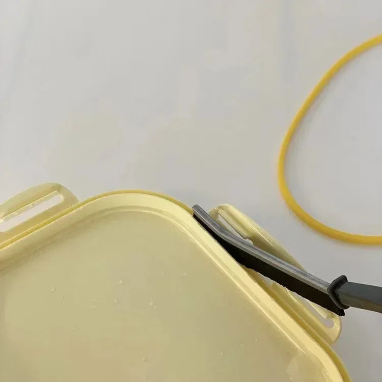 Bathroom Kitchen Gap Cleaning Brush Durable Grout Hard Bristle Long Handle Cleaner Brush for Tile Gaps Window Frames Door Track